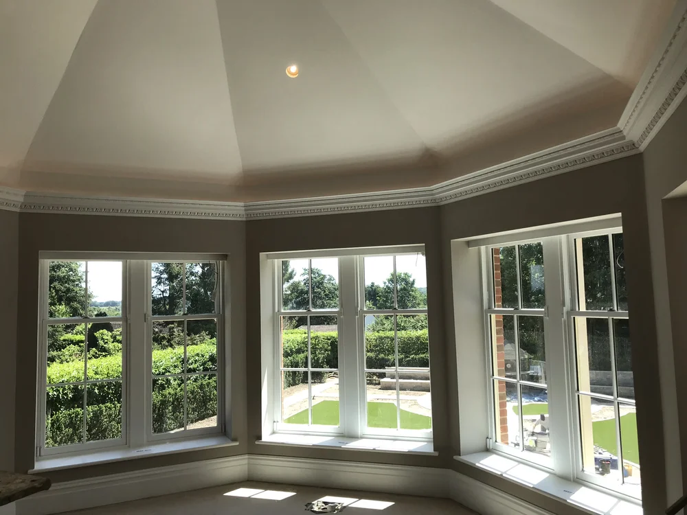 Beechfield House Project, Berkshire