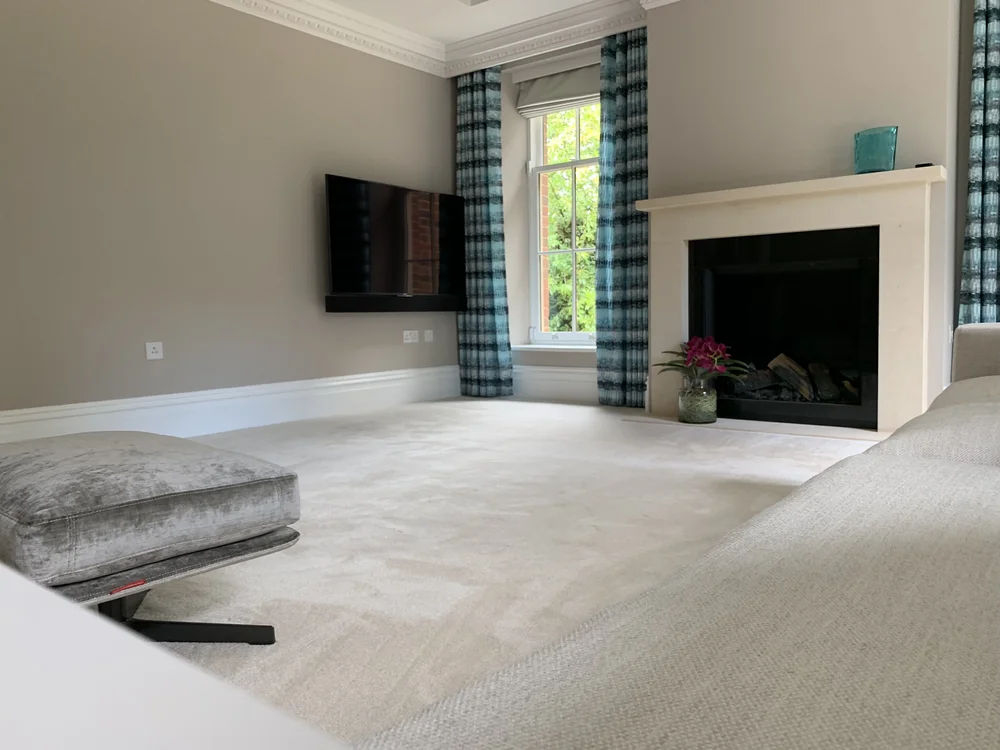 Orchard Cottage Project, Berkshire