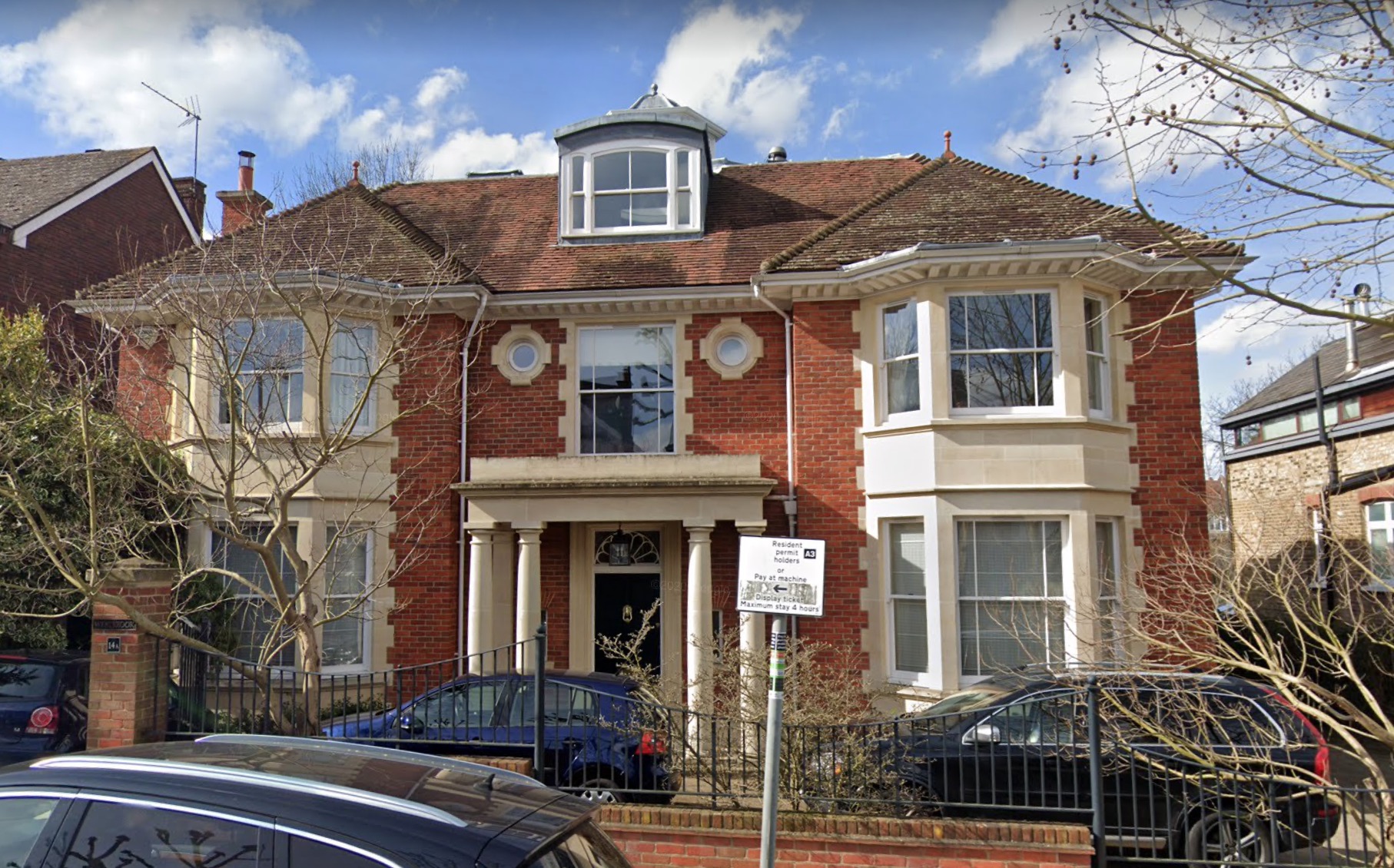 Putney turnkey smart home