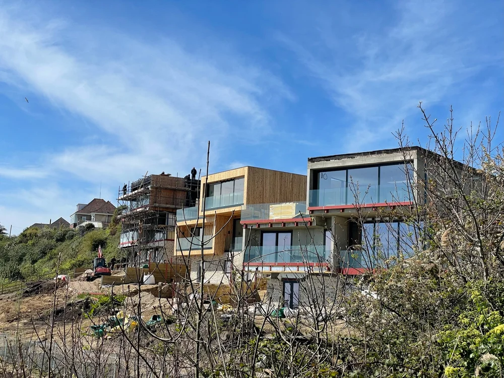 Developer Turnkey Service: Weymouth, Dorset